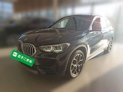 BMW X1 sDrive25Li Premier - photo 1