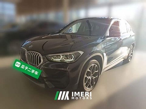 2022 BMW X1 sDrive25Li Premier - ავტომობილი ჩინეთიდან