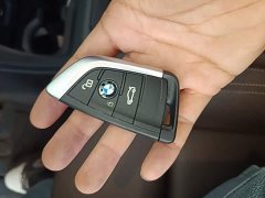BMW X1 sDrive25Li Premier - photo 12