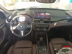 BMW X1 sDrive25Li Premier - photo 13