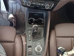 BMW X1 sDrive25Li Premier - photo 18