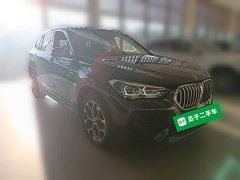 BMW X1 sDrive25Li Premier - photo 5