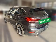 BMW X1 sDrive25Li Premier - photo 6