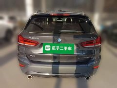 BMW X1 sDrive25Li Premier - photo 7