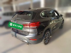 BMW X1 sDrive25Li Premier - photo 9