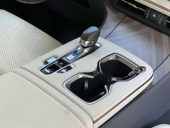 Lexus LM 350h Seven-Seater Elegant Edition - ფოტო 15