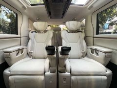 Lexus LM 350h Seven-Seater Elegant Edition - ფოტო 17