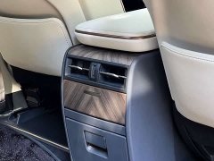 Lexus LM 350h Seven-Seater Elegant Edition - ფოტო 20