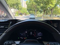 Lexus LM 350h Seven-Seater Elegant Edition - ფოტო 9