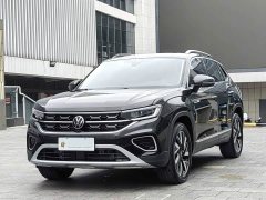 Volkswagen Taos 300TSI FWD Luxury Plus Advanced Edition - photo 1