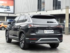 Volkswagen Taos 300TSI FWD Luxury Plus Advanced Edition - photo 10