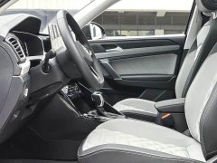 Volkswagen Taos 300TSI FWD Luxury Plus Advanced Edition - photo 3