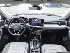 Volkswagen Taos 300TSI FWD Luxury Plus Advanced Edition - photo 4