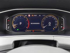 Volkswagen Taos 300TSI FWD Luxury Plus Advanced Edition - photo 7