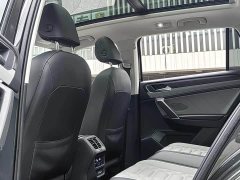 Volkswagen Taos 300TSI FWD Luxury Plus Advanced Edition - photo 9