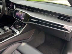 Audi RS 6 RS 6 4.0T Avant Performance - ფოტო 12