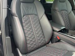 Audi RS 6 RS 6 4.0T Avant Performance - ფოტო 14