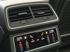 Audi RS 6 RS 6 4.0T Avant Performance - ფოტო 17
