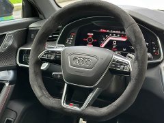 Audi RS 6 RS 6 4.0T Avant Performance - ფოტო 20