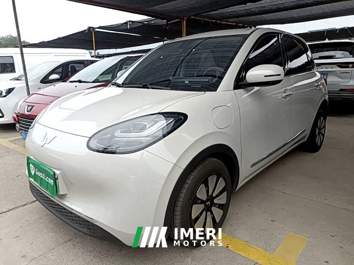 Wuling Binguo 333km Joy Edition - ავტომობილი ჩინეთიდან