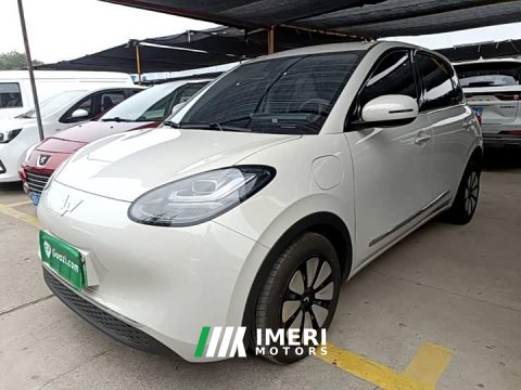 2026 Wuling Binguo 333km Joy Edition - автомобиль из Китая