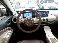 Wuling Binguo 333km Joy Edition - ფოტო 10