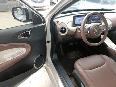 Wuling Binguo 333km Joy Edition - ფოტო 15