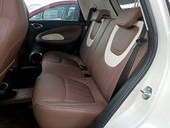 Wuling Binguo 333km Joy Edition - ფოტო 16