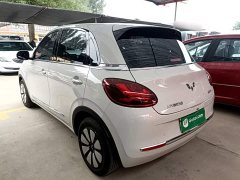 Wuling Binguo 333km Joy Edition - ფოტო 4
