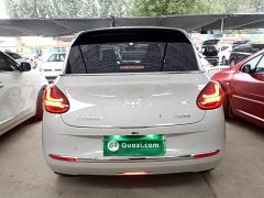 Wuling Binguo 333km Joy Edition - ფოტო 5