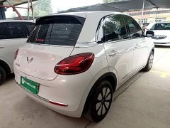 Wuling Binguo 333km Joy Edition - ფოტო 6