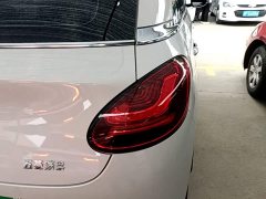 Wuling Binguo 333km Joy Edition - ფოტო 7