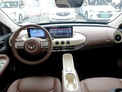 Wuling Binguo 333km Joy Edition - ფოტო 9