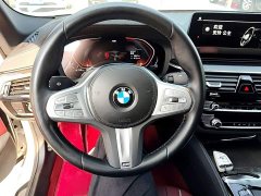 BMW 5 Series Facelift 525Li M Sport Package - фото 10