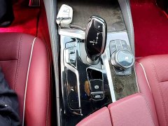BMW 5 Series Facelift 525Li M Sport Package - фото 13