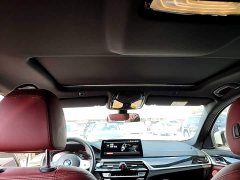 BMW 5 Series Facelift 525Li M Sport Package - фото 17