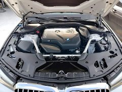 BMW 5 Series Facelift 525Li M Sport Package - фото 19