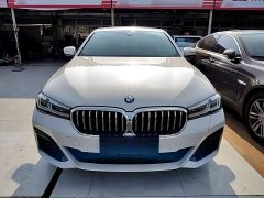 BMW 5 Series Facelift 525Li M Sport Package - фото 2