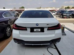 BMW 5 Series Facelift 525Li M Sport Package - фото 5