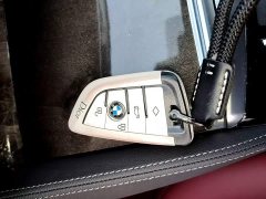 BMW 5 Series Facelift 525Li M Sport Package - фото 8
