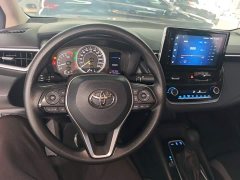 Toyota Corolla 1.2T S-CVT Elite Plus - photo 10