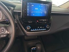 Toyota Corolla 1.2T S-CVT Elite Plus - photo 12