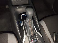 Toyota Corolla 1.2T S-CVT Elite Plus - photo 13