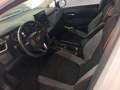 Toyota Corolla 1.2T S-CVT Elite Plus - photo 14