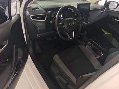 Toyota Corolla 1.2T S-CVT Elite Plus - photo 15