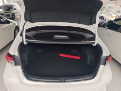 Toyota Corolla 1.2T S-CVT Elite Plus - photo 18