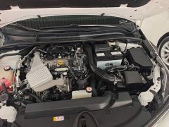 Toyota Corolla 1.2T S-CVT Elite Plus - photo 19