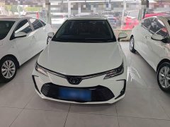 Toyota Corolla 1.2T S-CVT Elite Plus - photo 2