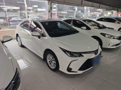 Toyota Corolla 1.2T S-CVT Elite Plus - photo 3