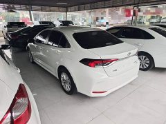 Toyota Corolla 1.2T S-CVT Elite Plus - photo 4